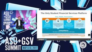 ASU GSV SUMMIT: CampusLogic