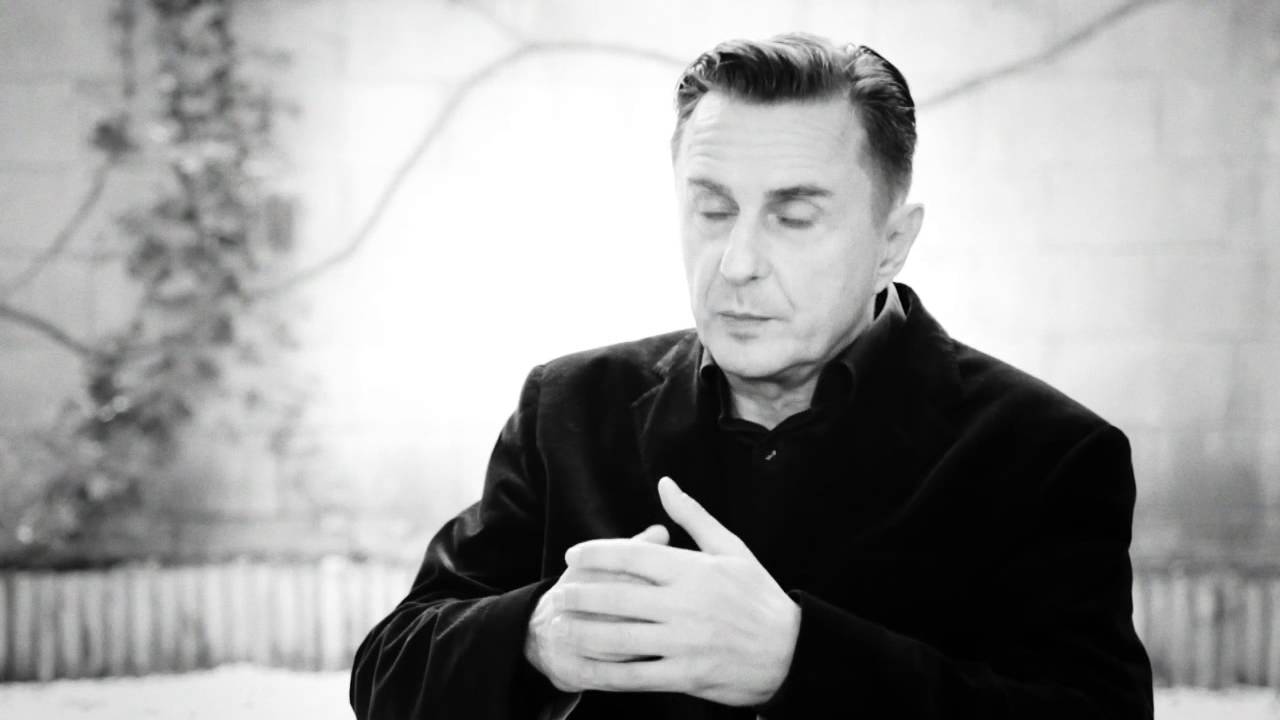 Les intimes de Christophe - Philippe Ramette