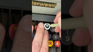 Making 8 into Magic 8 Ball 🖌️