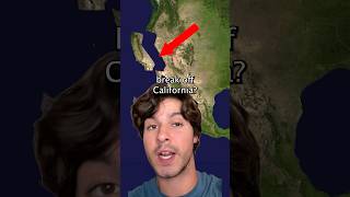 Why don’t we break off California