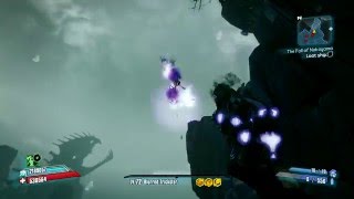 Borderlands 2 - Giant Explosive Spore (1080p)