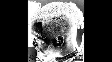 XXXTENTACION - ALONE, PART 4 (bloody tears) LEAK*