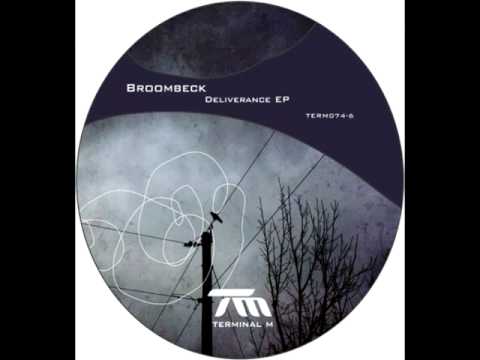 Broombeck — Broombeck - Delivery (Original Mix)