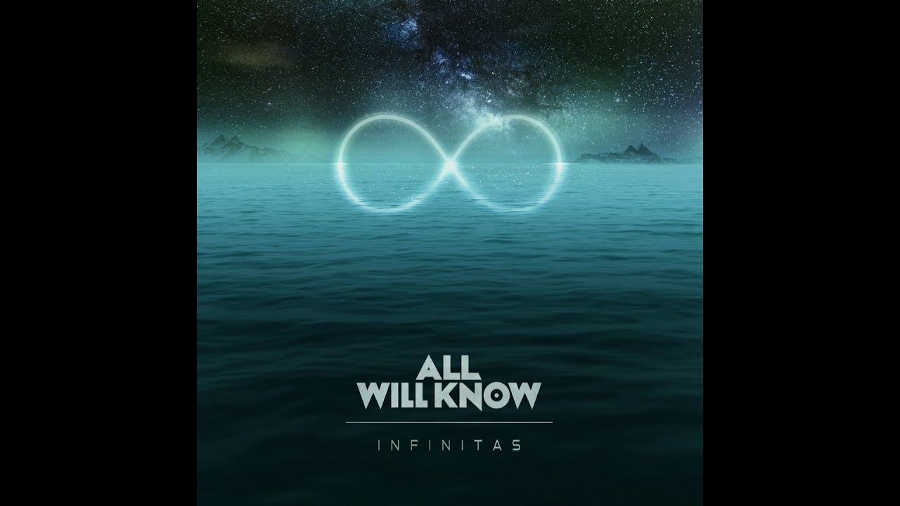 Guarda ALL WILL KNOW - Dead World (TRACK) su YouTube Guarda ALL WILL KNOW - Dead World (TRACK) su YouTube