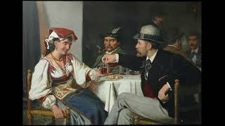 Wenzel Ulrik Tornøe (1844-1907) - YouTube