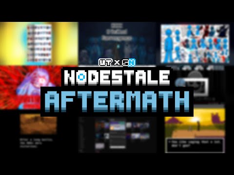 Nodestale: Aftermath (Parts 1-10) FULL