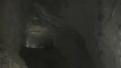 Longhole Stoping at South Deep Gold Mine