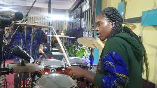 Amgee- Cece Winans Believe For It Travail In Worship 2022