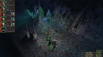 Blind Runs: Dungeon Siege (Part 55)