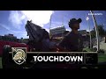 Highlights: Army Football vs. Miami (OH) 9-25-21