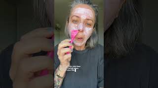 I’ve heard that Ulta Beauty carries this mask from byoma but I’ve also heard that there’s a Loch