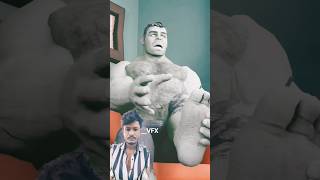 hulk ko dard ho raha he dekho #reactionvideo #hulk #topshortvideo #topshort #video 🥺🥺🥺