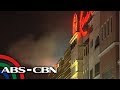 37 bangkay natagpuan matapos ang insidente sa Resorts World Manila
