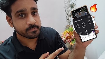 MIUI 12.5 | Redmi Video Tool box app | Redmi Note 10 pro | Redmi Video Features