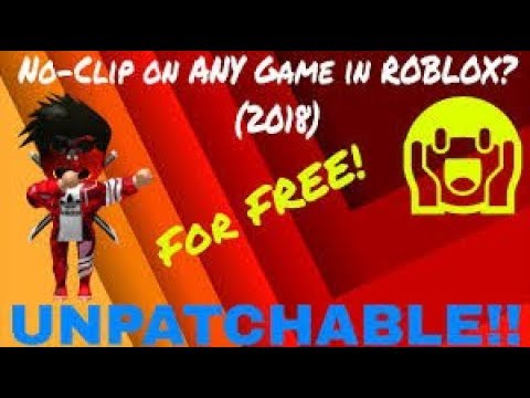 Roblox Jump Hack 2018