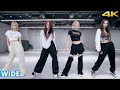 aespa - 'Illusion' Dance Practice Mirrored [4K]
