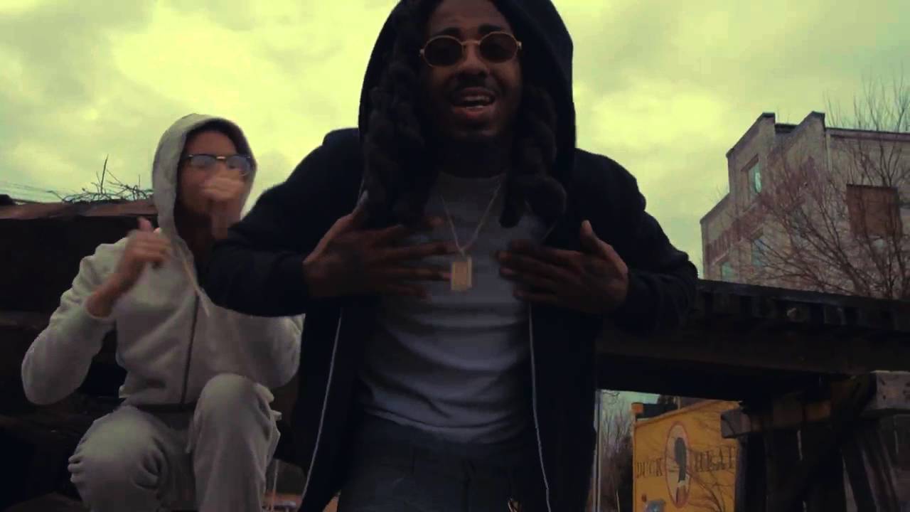 Touch Me - Mista Commercial feat. Javee