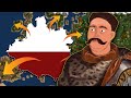 Czy Polska mogła być najsilniejszym krajem w Europie? (Heroes 3)