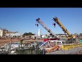 Universal Industrial Gases (UIG) Progress Video November Nov 2017- Feb 20th