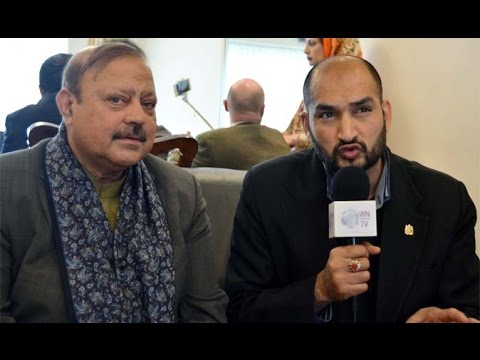 exclusive interview former prime minister ajk barrister sultan mahmood