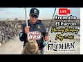 Friedman adventures is live from the el patron with the morning briefing
