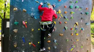 Moldova, Aventura Park - Open Doors Day For Ukrainian Kids