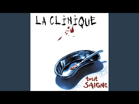 La Clinique — 109 radio