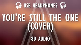 Teddy Swims  Youre Still The One shania Twain Cover  8d   S