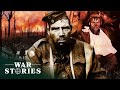 Shellshocked: How Anzac Troops Coped With The Horror of WW1 | Anzac Day | War Stories