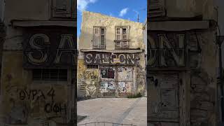 #heraklion #crete #greece #travelvlog #travelshorts