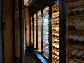 Combining technologyand aesthetics to create a bespoke temperaturecontrolled masterpiece foryourwine