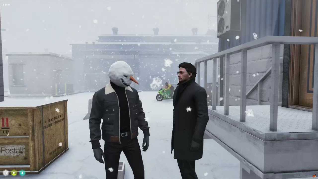 Clark & Apple Turned Against Lang After He Caused Further Cypress Division | Nopixel GTARP