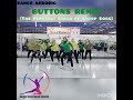 SS Natural Situbondo DA &quot; BUTTON REMIX ( The Pussycat Dolls Ft Snoop Dogg ) koreo by RB