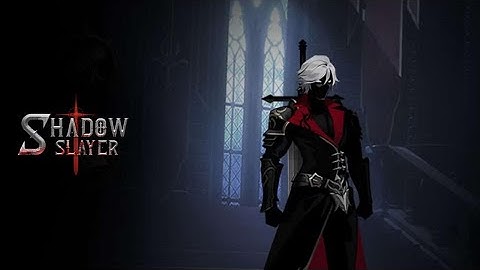 Shadow Slayer Gameplay | Epic Action RPG Hack & Slash!