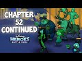 Disney Heroes Battle Mode CHAPTER 52 PROGRESS Gameplay Walkthrough