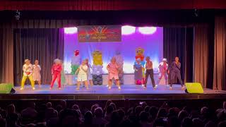 Strathmore teachers Lip Sync show 2026 