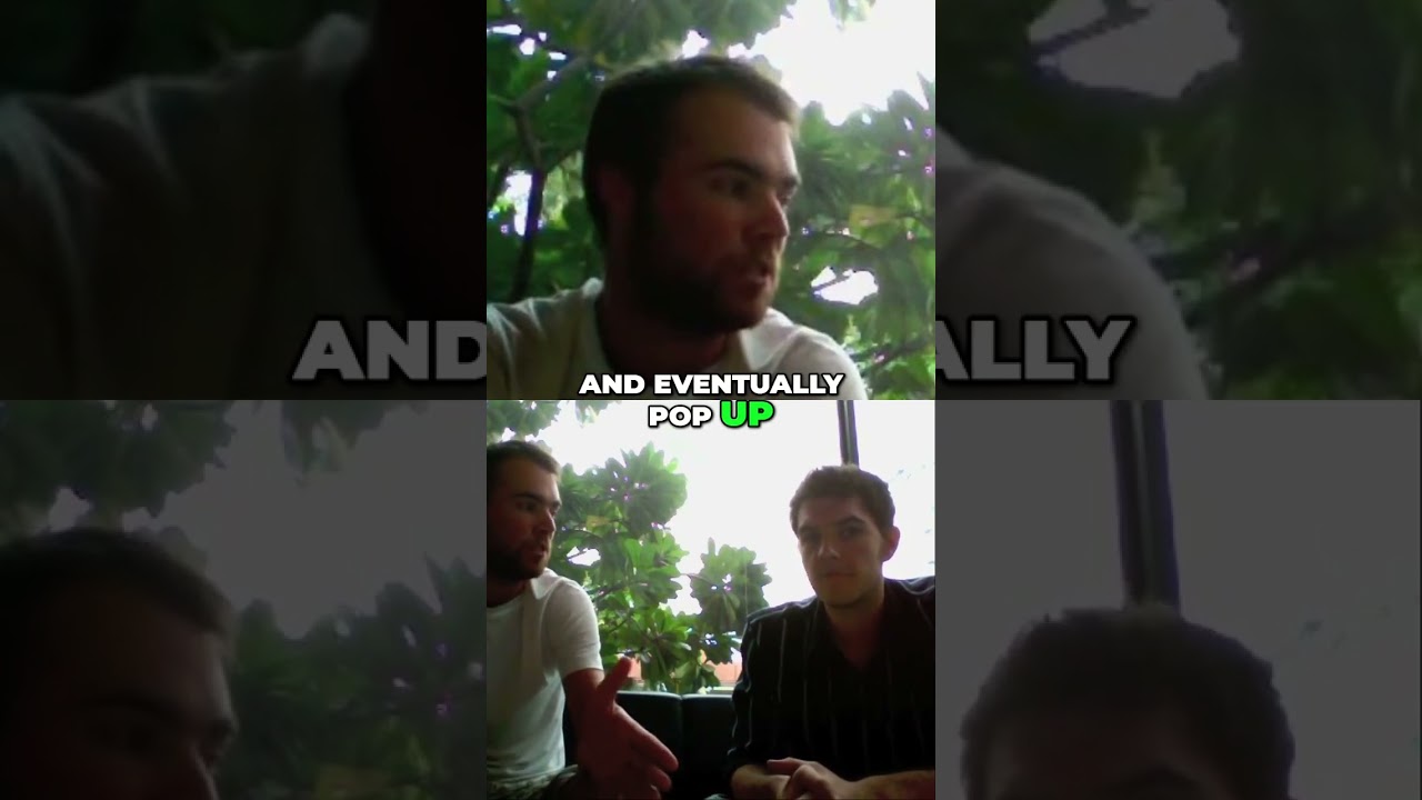 Unleashing the Digital Nomad Dream: How I Built a Remote Lifestyle