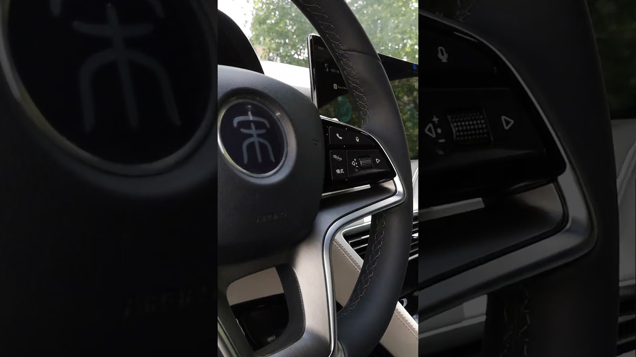 Хотели пересесть на электрокар? Сейчас самое время. Последний BYD Song Plus пока еще в наличии.