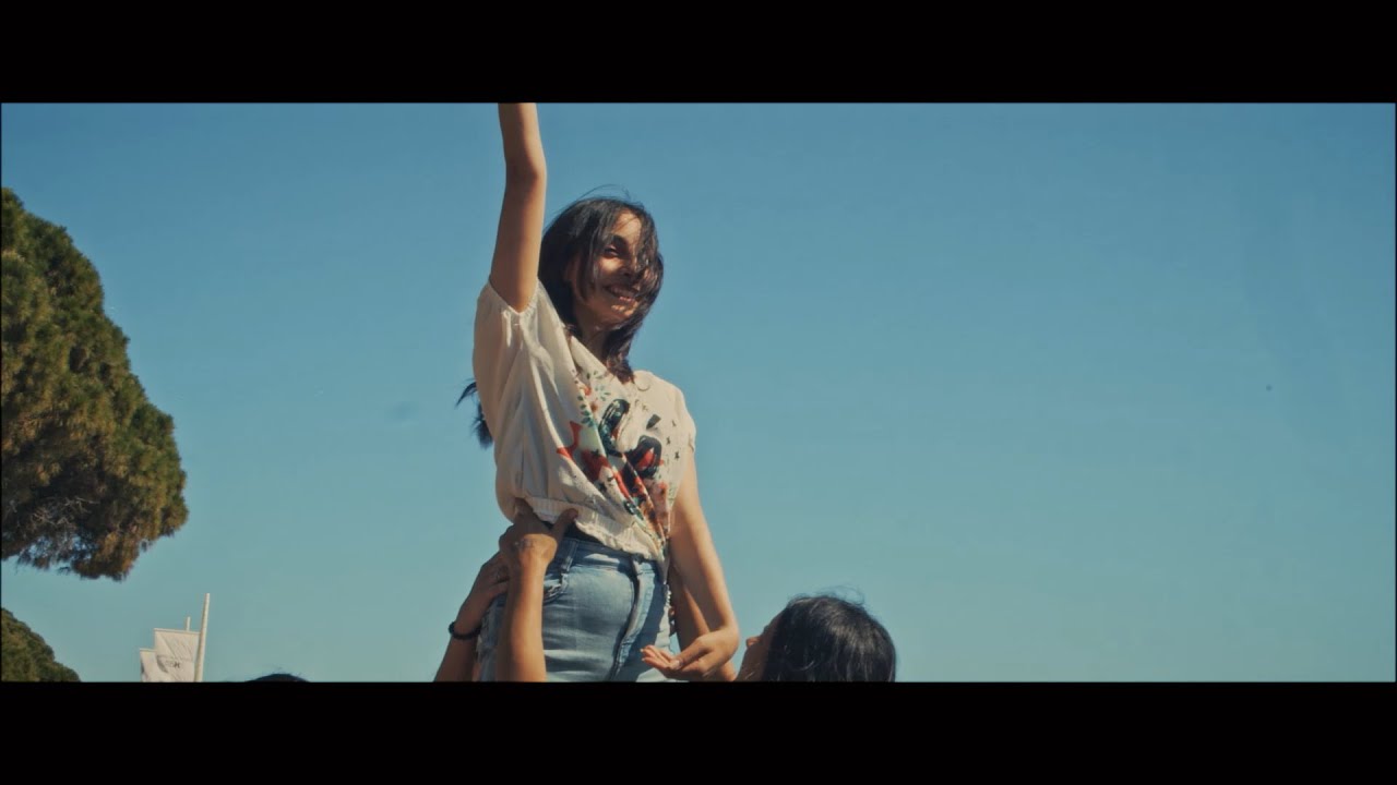 Malo (Molotof Ft. Panorama Barsha) أغنية مالو من فيلم رفعت عيني للسما