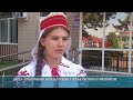 Шествия трудовых коллективов и награды лучшим: праздник в Григориополе, Дубоссарах и Слободзее