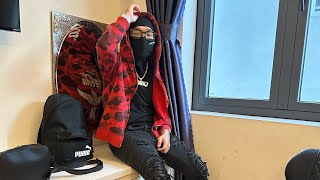 Sliding Hot - Eoauci ft. @XLnocap 