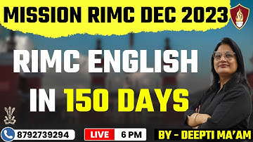 RIMC Online coaching | Sainik School Coaching | Best RMS  Coaching | RIMC Coaching | Sukhoi Academy