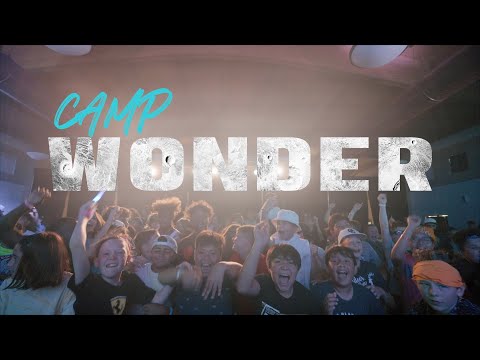 Kids Camp Final Recap 4K