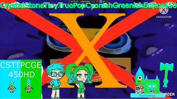 Klasky Csupo In G Major 4 Gets Interrupted Add Round 4