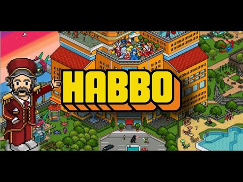 ?Habbo.es y Habbo.com 2022 en Directo?