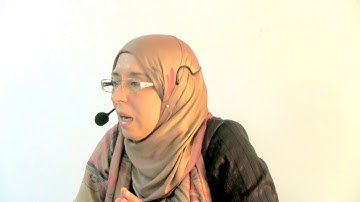 إملاء من سورة المؤمنون ـ 2 ـ مع لمحة إيمانية