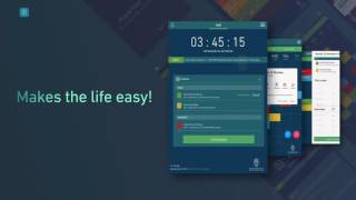 Control Panel Demo HD
