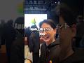 Apple上海イベントVlog