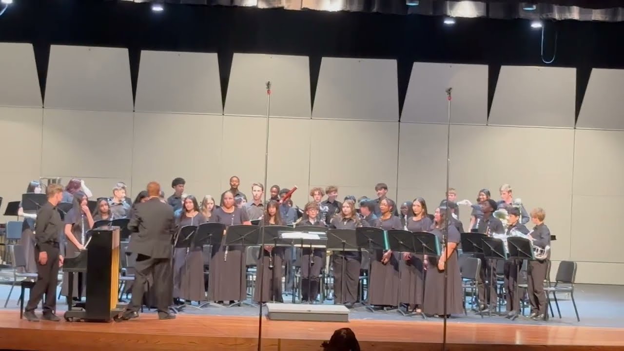 Gero Jr High School Symphonic Band No. 9 【公式通販】