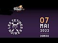 Les tetines noires  mjc picaud cannes france 7 may 2022  full gig